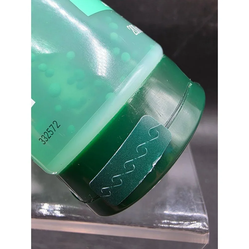 René Furterer Forticea Strengthening Revitalizing Shampoo Vitamins B3 B5 For All
